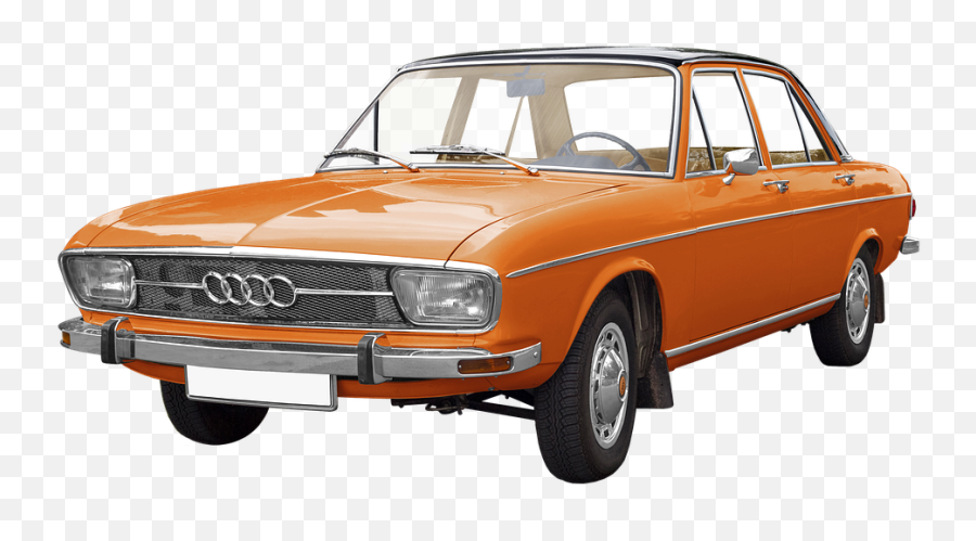 Audi 100 Year Of Construction - Free Photo On Pixabay Audi Old Car Png,100 Png