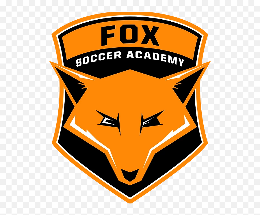 Fox Soccer Academy New York Travel Teams Summer Camps - Fox Soccer Png,Fox Logo