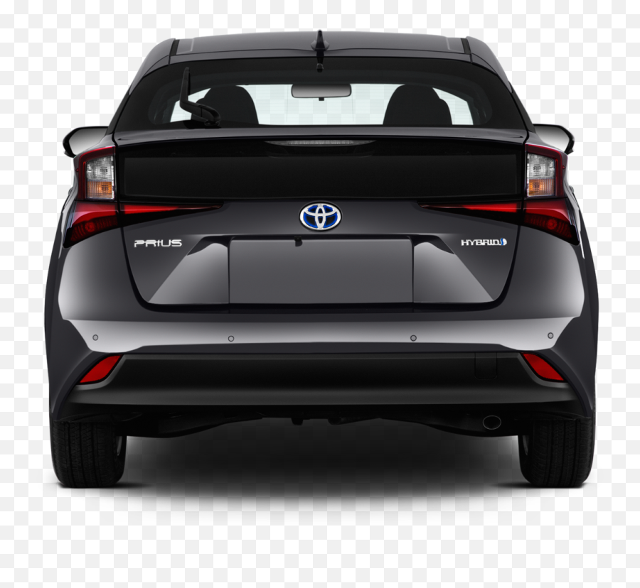 New 2020 Toyota Prius Le Hatchback - Hatchback Png,Prius Png