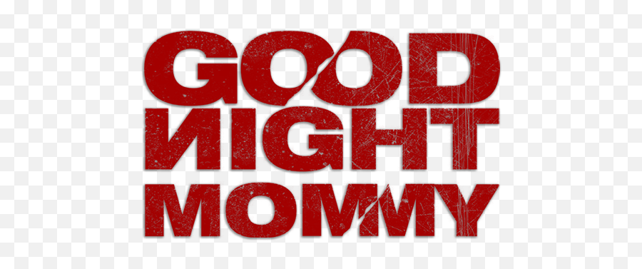 Goodnight Mommy Image - Id 95284 Image Abyss Dot Png,Good Night Logo