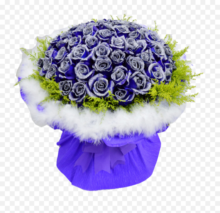 Download Mq Blue Bouquet Rose Roses Flowers Flower - Bouquet Rose Png,Bouquet Of Roses Png