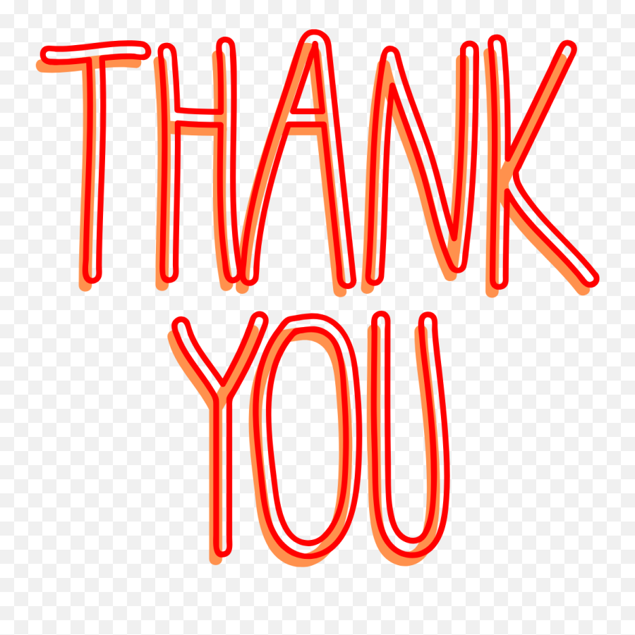 Thank You For Downloading - Vertical Png,Thank You Transparent Background