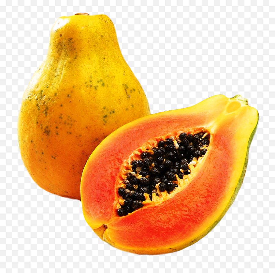 Papaya - Papaya Png,Papaya Png