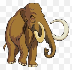 Vector Clip Royalty Free Download Png Mammoth