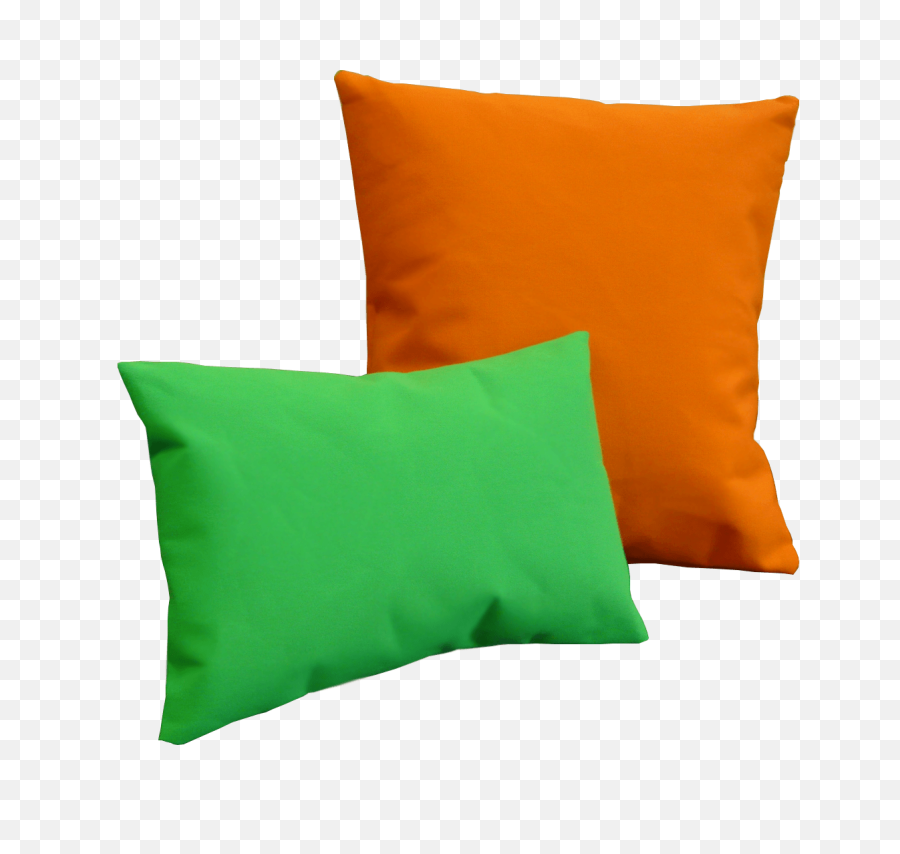 Pillow Clipart Green - Pillows Clipart Png,Pillow Transparent Background