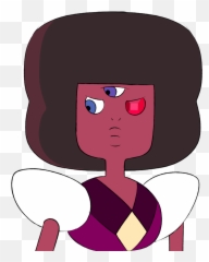Garnet - Padparadscha And Sapphire Fusion Png,Garnet Png