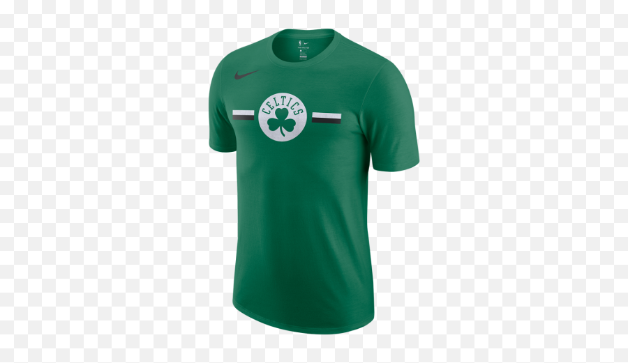 Boston Celtics Logo - Celtics Bleed Green T Shirts Png,Boston Celtics Logo Png