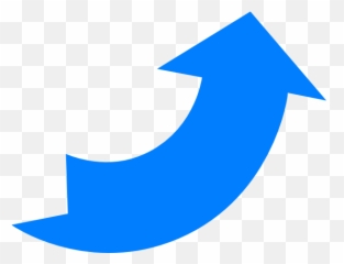 Free Curved Arrow Image Download - Clipart Arrows png