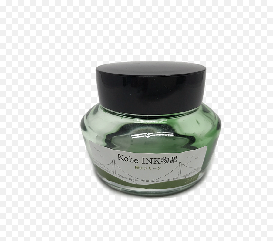 Download Hd Kobe Empty Bottle - Cosmetics Transparent Png Lovely,Empty Bottle Png