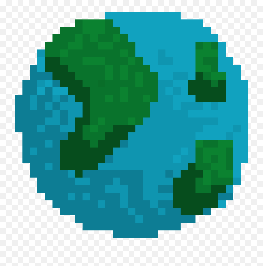 Earth Png - Earth Steam Logo Pixel Art 5087237 Vippng Earth Pixel Art Png,Steam Logo Png