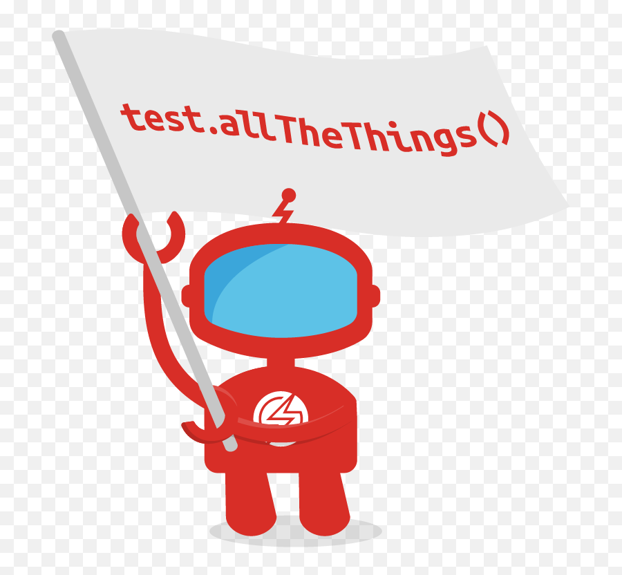 Cross Browser Testing Selenium Mobile - Test Allthethings Png,Verizon Logo Vector
