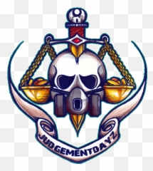 Judgementdayz - Skull Png,Watchmojo Logo