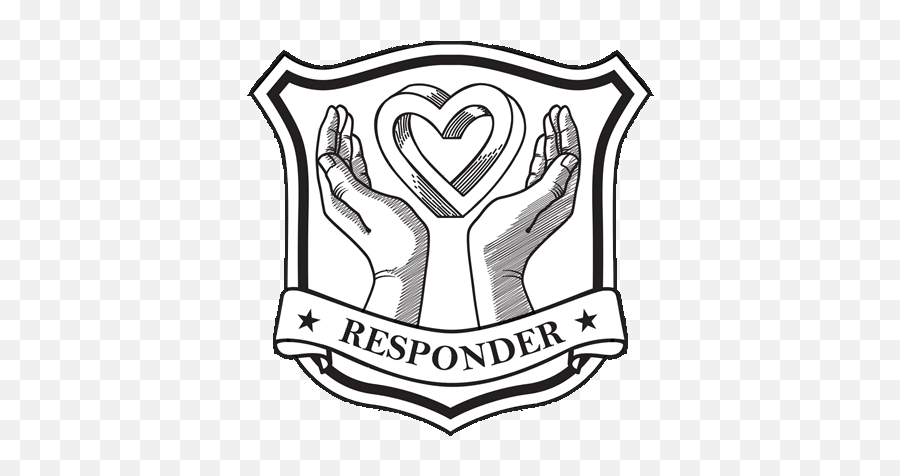 Fallout 76 Old Responders Png Logo