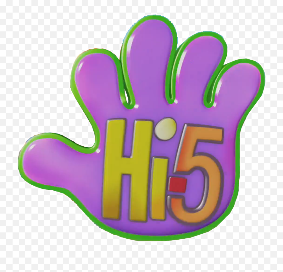 Hi - 5 House Logo Hi 5 House Logo Full Size Png Download Hi5 Logo,House Logo Png