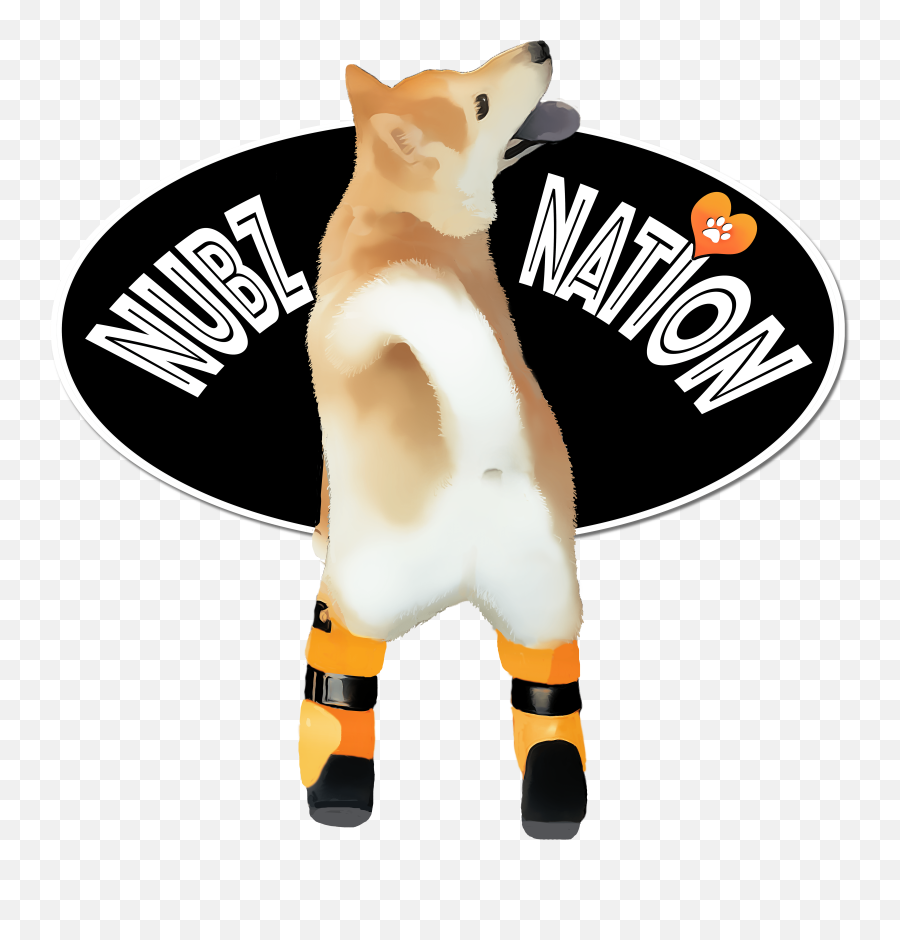 Nubz Nation Png Zazzle Logo