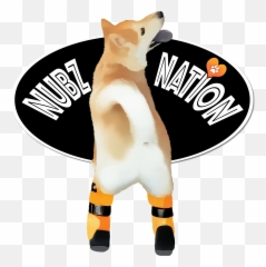 Nubz Nation Png Zazzle Logo