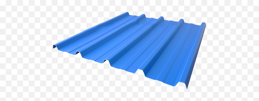 Zinc Roof Png Image - Upvc Roofing Sheet,Roof Png