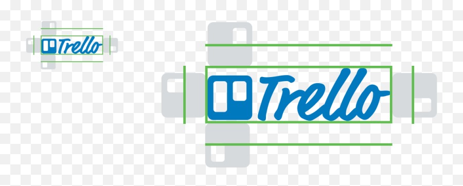 Trello Logo - Vertical Png,Trello Logo Png