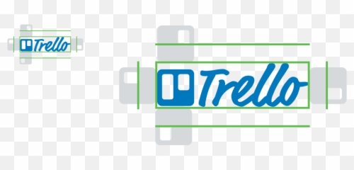 Trello Logo - Vertical png