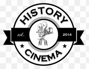History Of Cinema - Of png