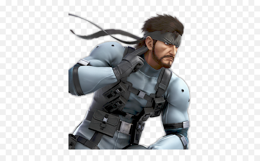 Smash Ultimate Stage Tier List Maker - Create A Smash Solid Snake Png Smash Ultimate,Smash Ultimate Png