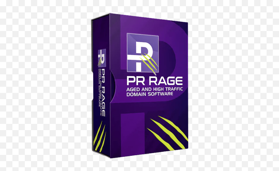 Pr Rage Version 20 Introducing Thedomain Hunter Of This - Monthly Account Pr Rage Domain Hunting Software Review Png,Rage Transparent