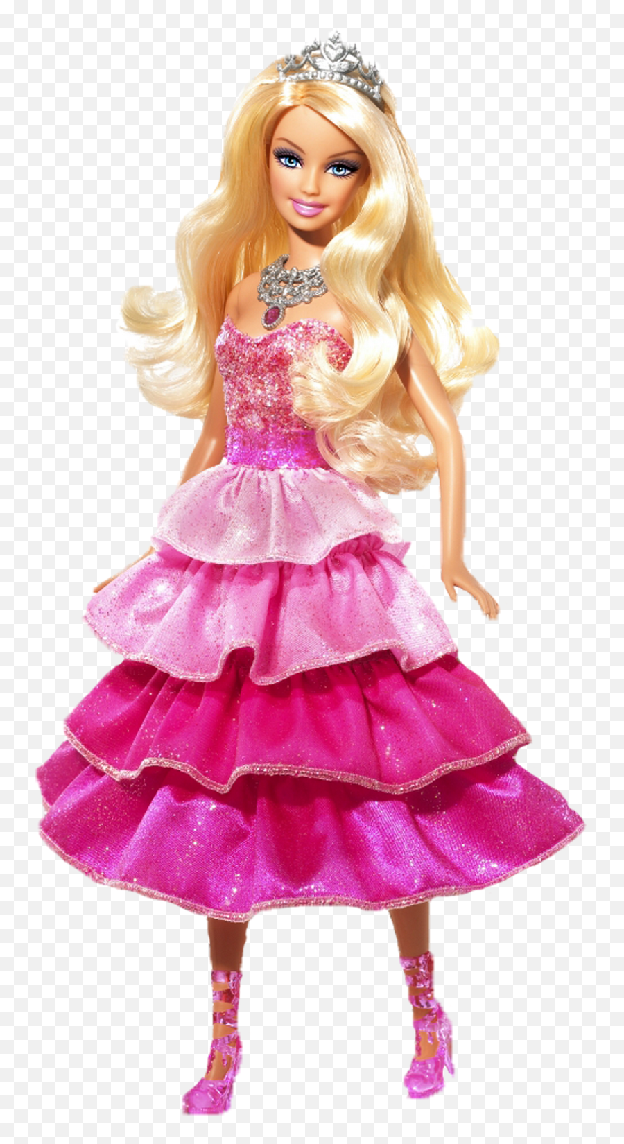 Ruth Handler Barbie Amazoncom Doll Toy - Barbie Png Barbie Sparkle Lights Princess Doll,Barbie Transparent