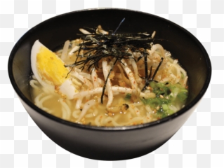 Salads Small Ramen Soup - Soupe Miso Sushi Shop Png,Ramen Transparent