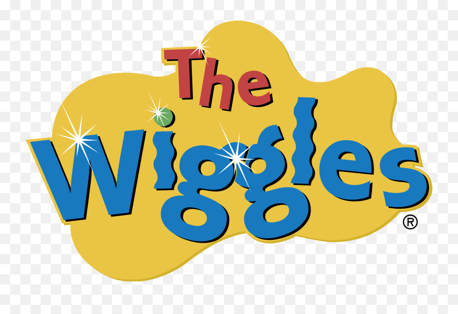 The Wiggles Logo Png Transparent Svg - High Resolution Wiggles Logo Printable,Starbucks Logo Printable
