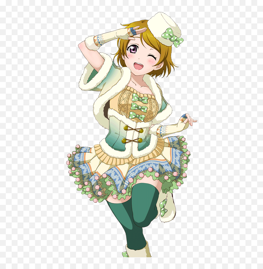 Cards - Hanayo Koizumi Sr Càrds Png,Hanayo Koizumi Transparent