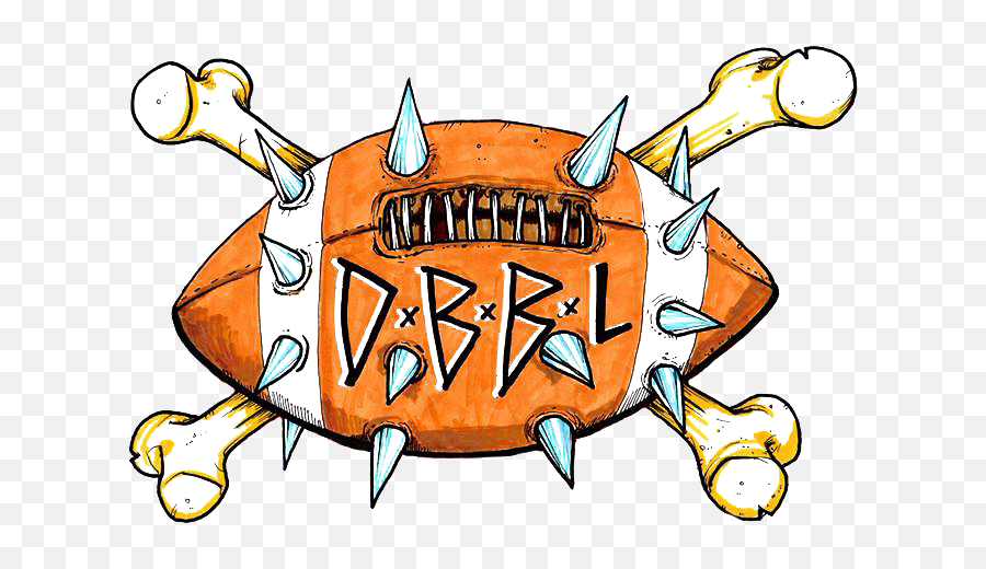 Derby Blood Bowl League - Blood Bowl League Logos Png,Blood Bowl Logo