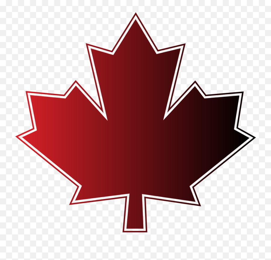 Maple Leaf Canada Day - Ahornblatt Kanada Png,Red Leaf Logo