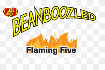 Flaming Five - Jelly Belly png