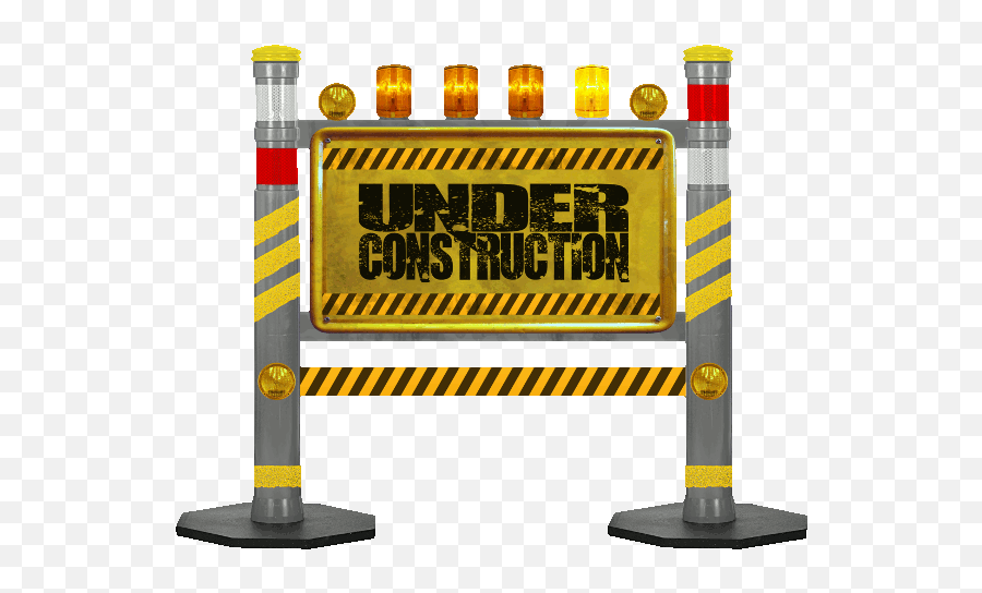 Sanna Under Construction Png Transparent