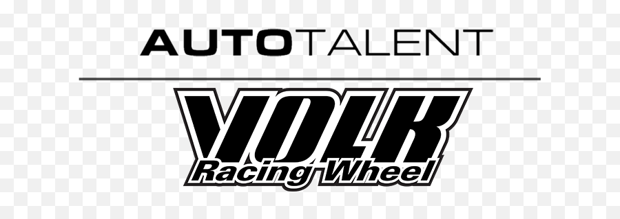 Autotalent - Volk Racing Png,Rays Wheels Logo