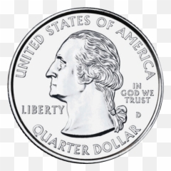 Appstore - Heads And Tails Coin Png