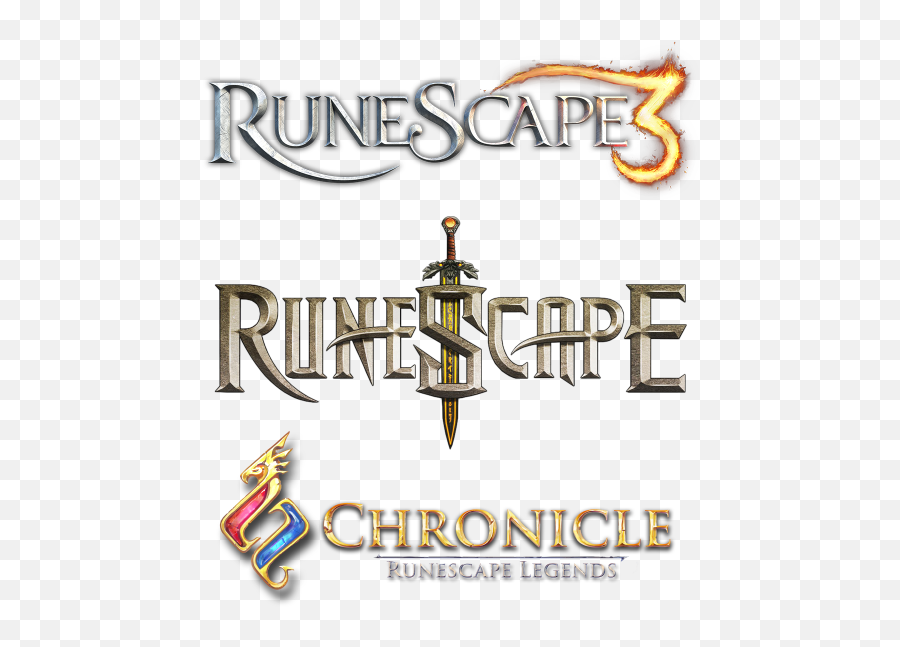 Requestbuying Runescape Style Logo Sell U0026 Trade Game - Runescape 3 Png,Runescape Logo