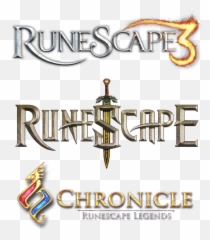 Requestbuying Runescape Style Logo Sell U0026 Trade Game - Runescape 3 Png,Runescape Logo
