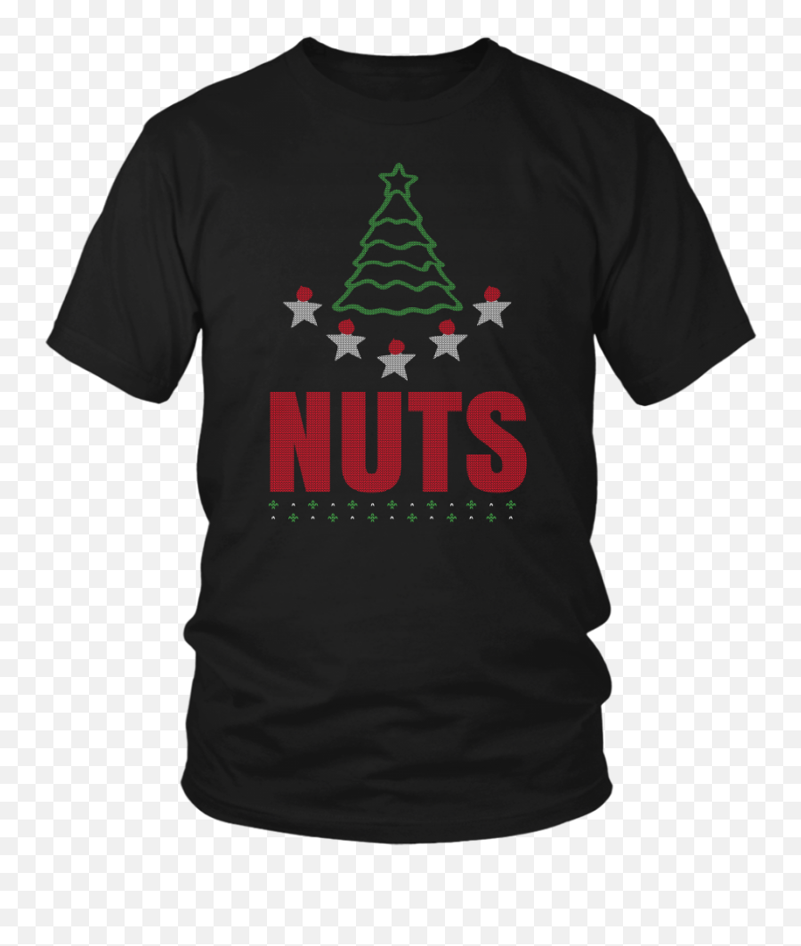 Couples Nuts Chestnuts Men - Ugly Christmas Sweater Shirt Png,Ugly Christmas Sweater Png