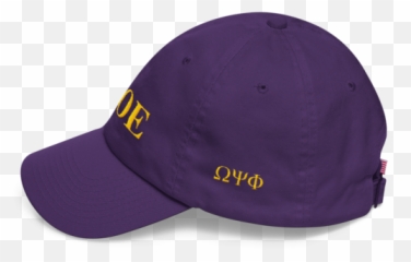 Zzoe - Cocky Quezz Omega Psi Phi Dad hat u2013 McKelvey T For Baseball png