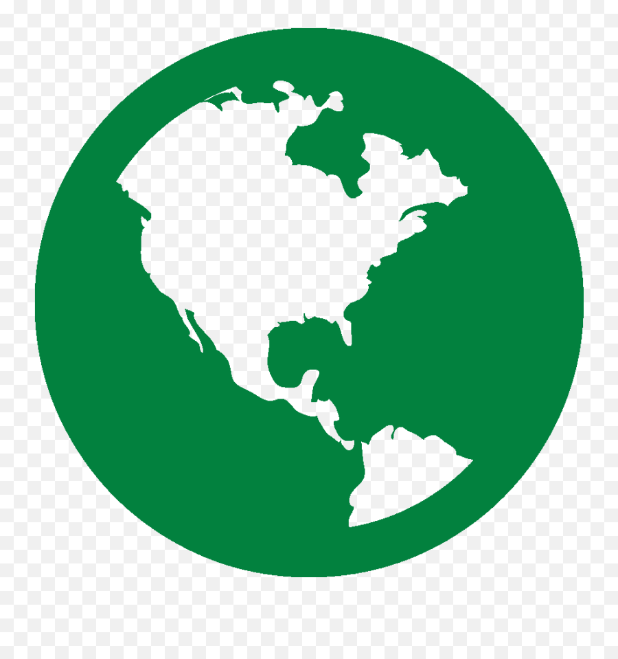 Global Xvet - Round Globe Icon Png 878x1024 Png Clipart Icon World Png Green,Globe Icon Transparent