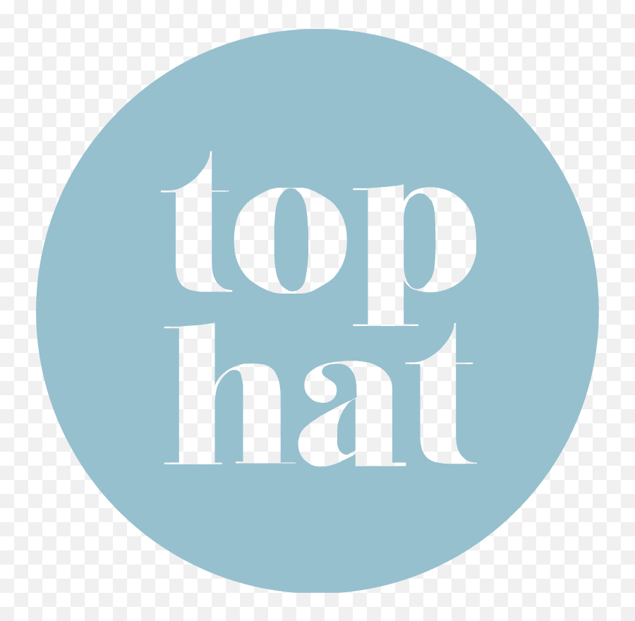 Tophat - Crunchbase Company Profile U0026 Funding Non Smoking Png,Top Hat Logo