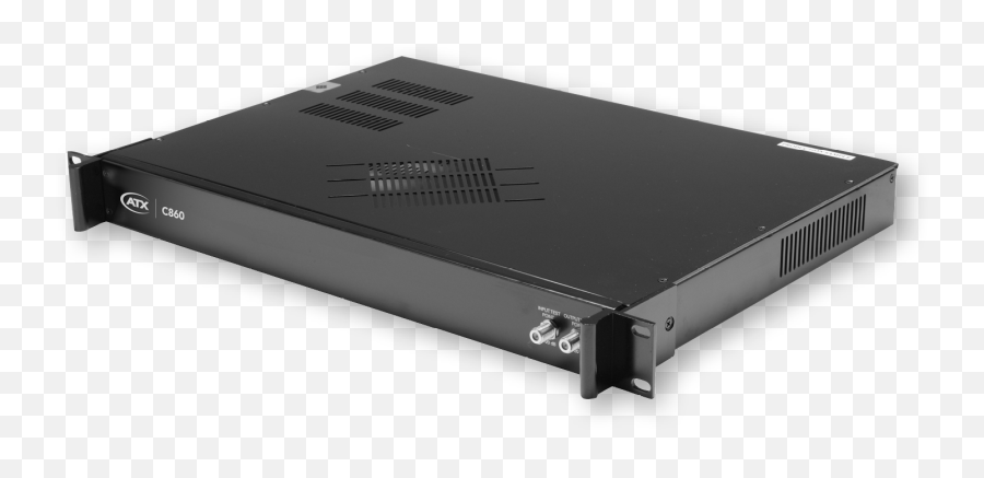 C860 Bi - Directional Combiner Atx Networks Catv Video To Rf Modulator Png,Png Combiner