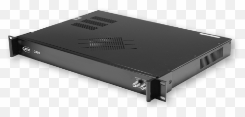 C860 Bi - Directional Combiner Atx Networks Catv Video To Rf Modulator Png,Png Combiner