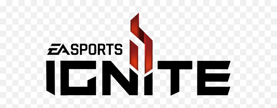 Ea Sports Ignite - Ea Sports Ignite Png,Ea Sports Logo