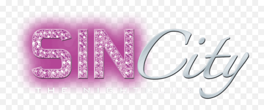 Member Sign Up Thank You - Girly Png,Sin City Logo