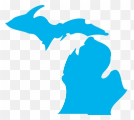 Michigan Based - Michigan Clipart Png,Michigan Outline Transparent