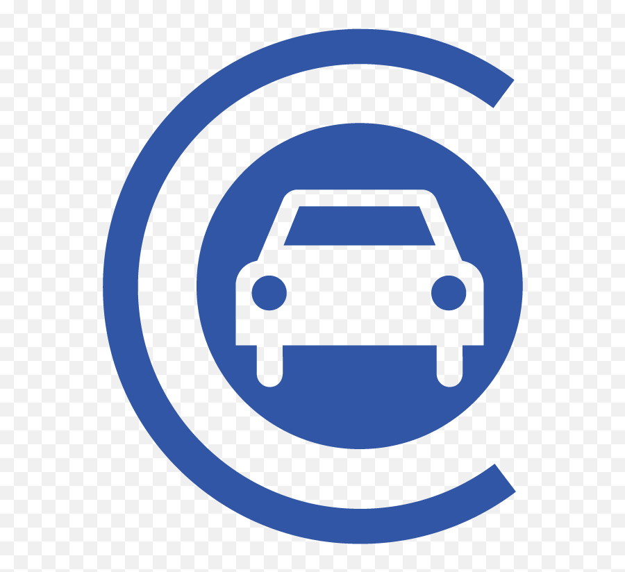 Nyc Dot Carshare Pilot - Car Parking Logo Png,Icon Parking