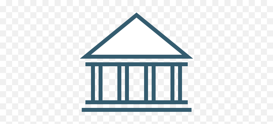 Banking Alternatives - Icono De Servicio Bancarios Png,Bank Icon
