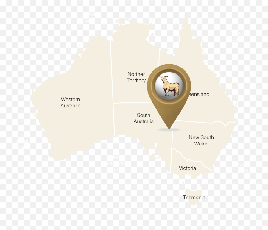 Feralgoatscan U003e Home - Feral Goats In Australia Map Png,Feral Icon
